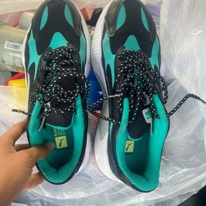 Puma RSX 90 MERCEDES BENZ AMG